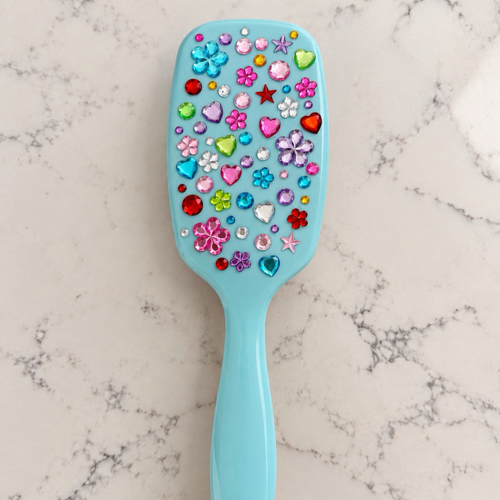 Bedazzle Brush Set