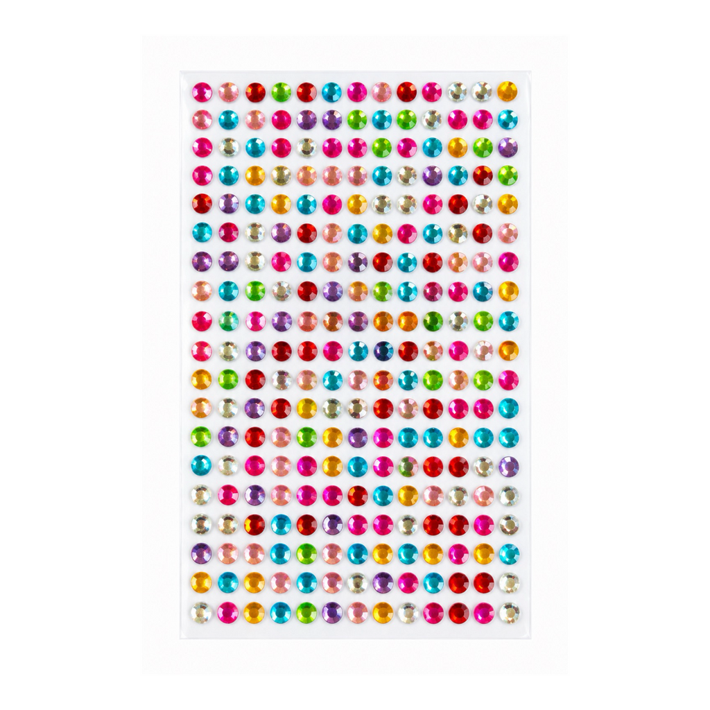 Sunday Kit Sticker Pack