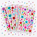 Sunday Kit Sticker Pack