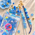Aqua Bag Charm Kit