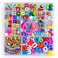 Boxed Beaded Charm Kit