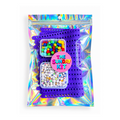 Purple Jelly Bracelet Kit