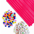 Pink Jelly Bracelet Kit