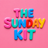 The Sunday Kit - Home